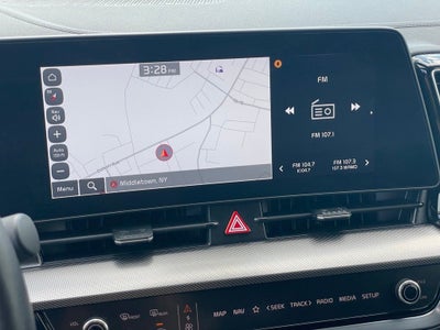 2025 Kia Sportage SX-Prestige