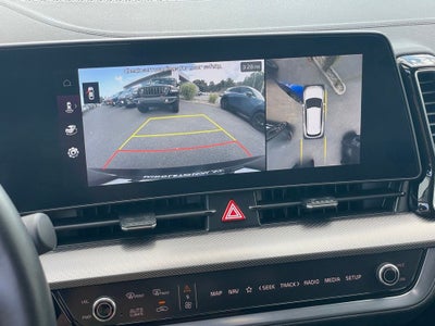 2025 Kia Sportage SX-Prestige