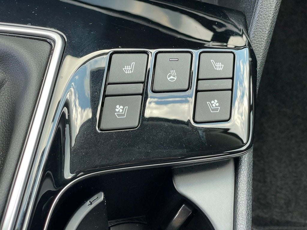 2025 Kia Sportage SX-Prestige