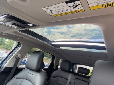 2025 Kia Sportage SX-Prestige