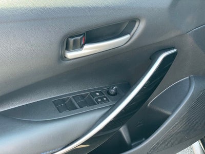 2021 Toyota Corolla XSE