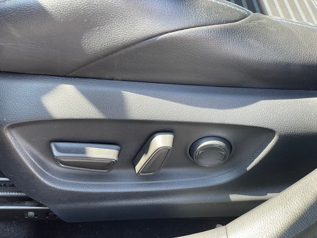 2021 Toyota Corolla XSE