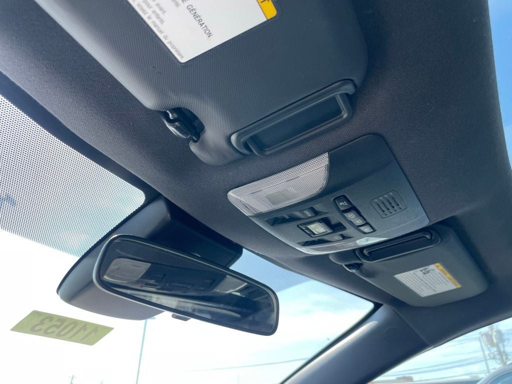 2021 Toyota Corolla XSE