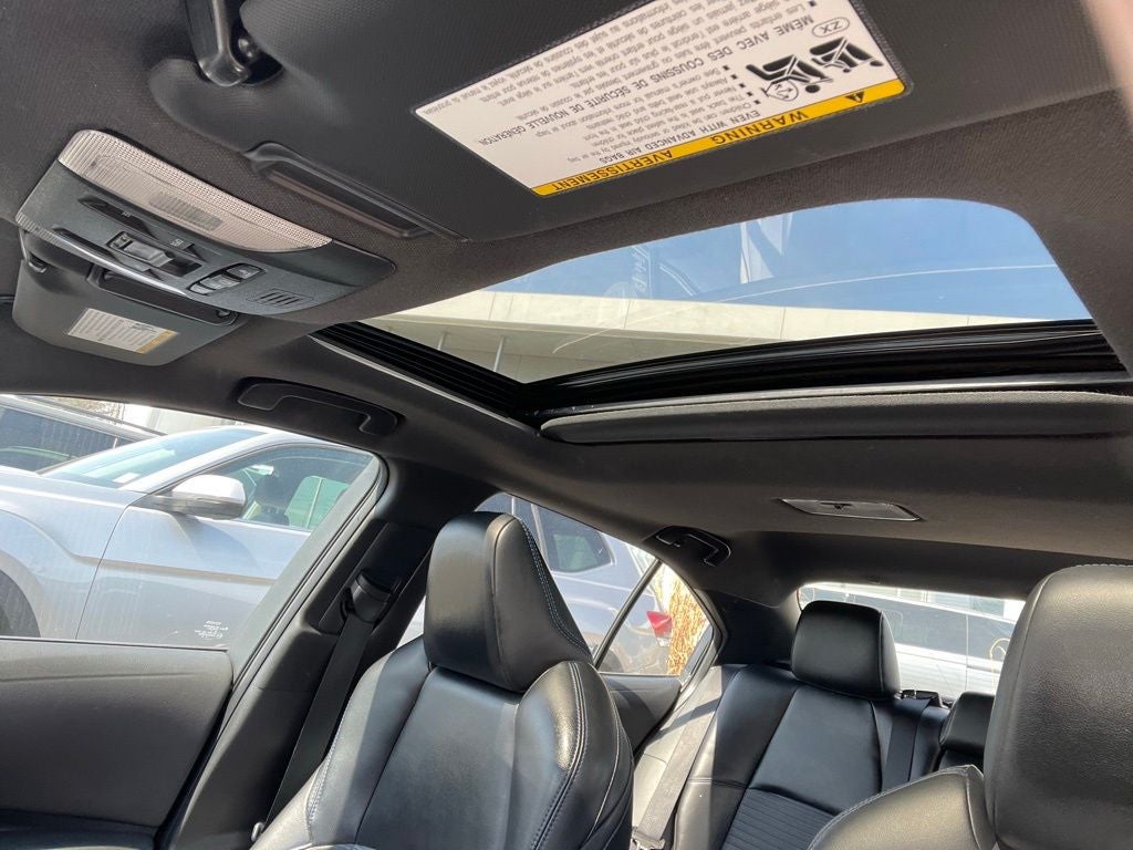 2021 Toyota Corolla XSE