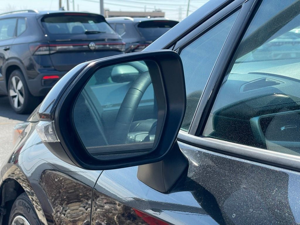 2021 Toyota Corolla XSE