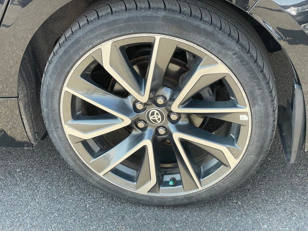 2021 Toyota Corolla XSE