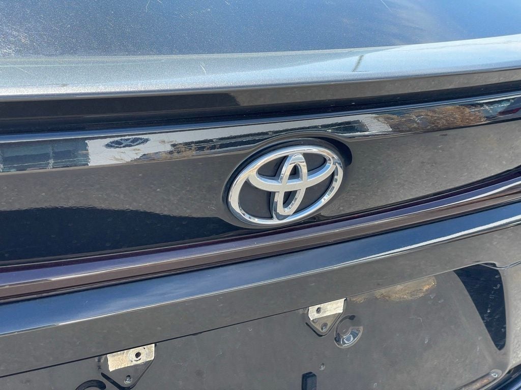 2021 Toyota Corolla XSE