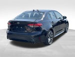 2021 Toyota Corolla XSE