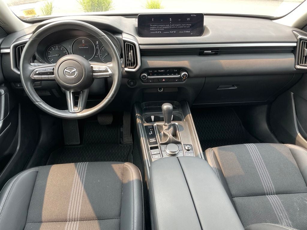 2024 Mazda Mazda CX-50 2.5 S Preferred Package