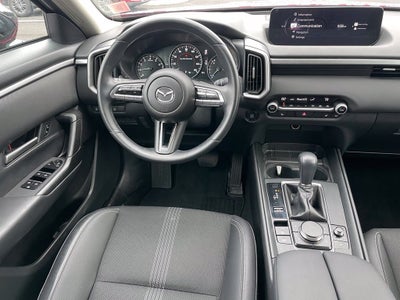 2024 Mazda Mazda CX-50 2.5 S Preferred Package