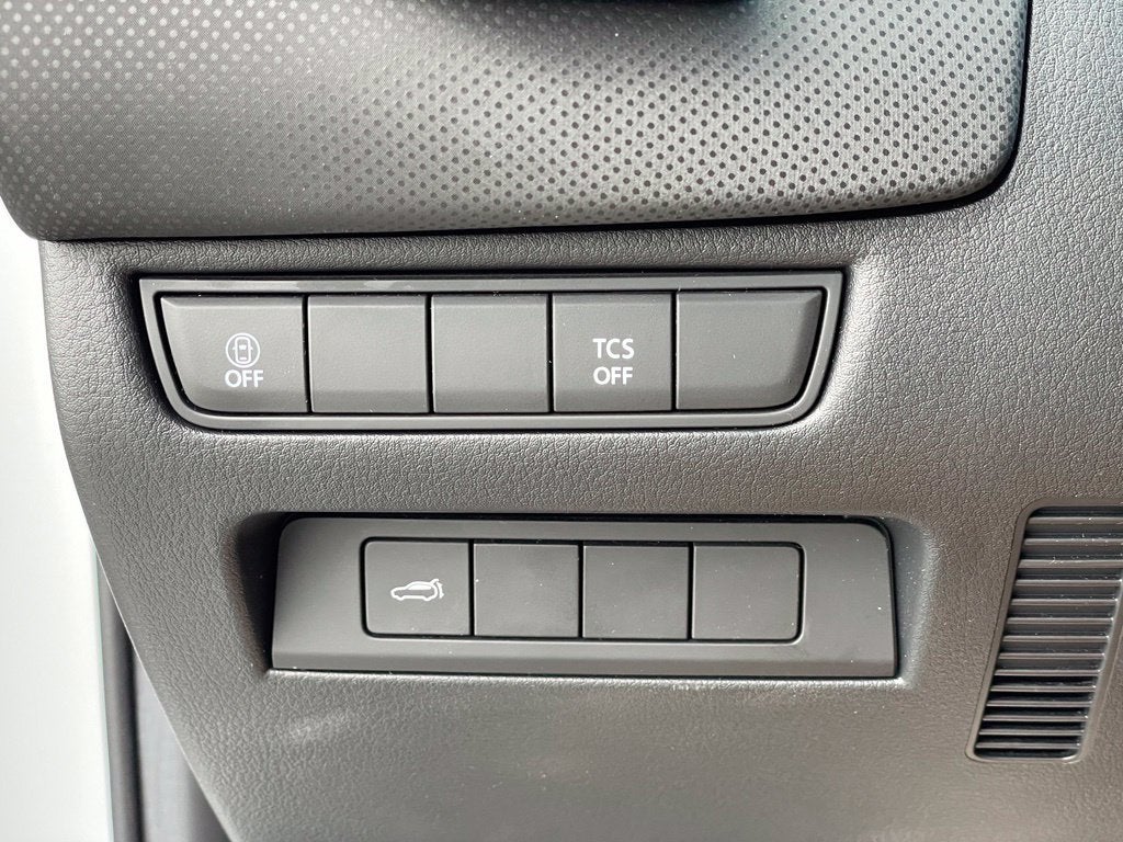 2024 Mazda Mazda CX-50 2.5 S Preferred Package