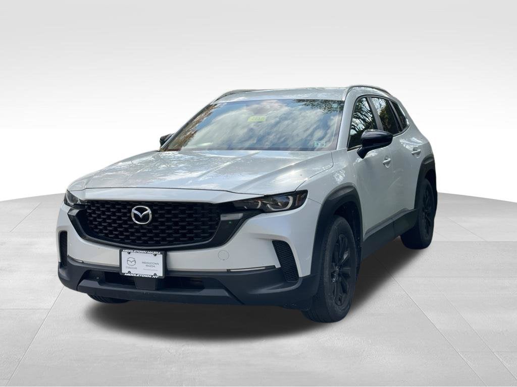 2024 Mazda Mazda CX-50 2.5 S Preferred Package
