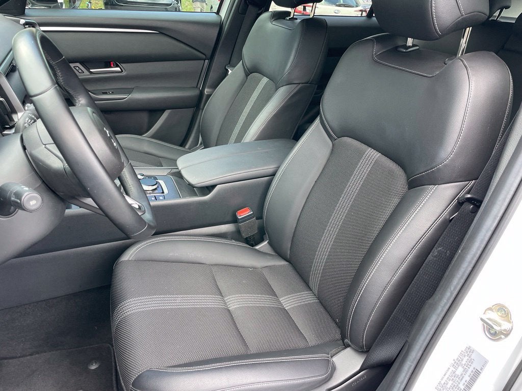 2024 Mazda Mazda CX-50 2.5 S Preferred Package