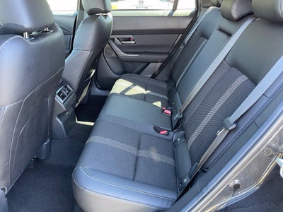 2024 Mazda Mazda CX-50 2.5 S Preferred Package