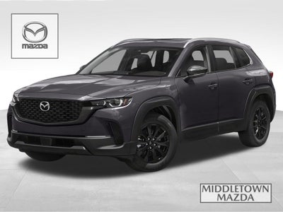 2023 Mazda Mazda CX-50 2.5 S Preferred Plus Package