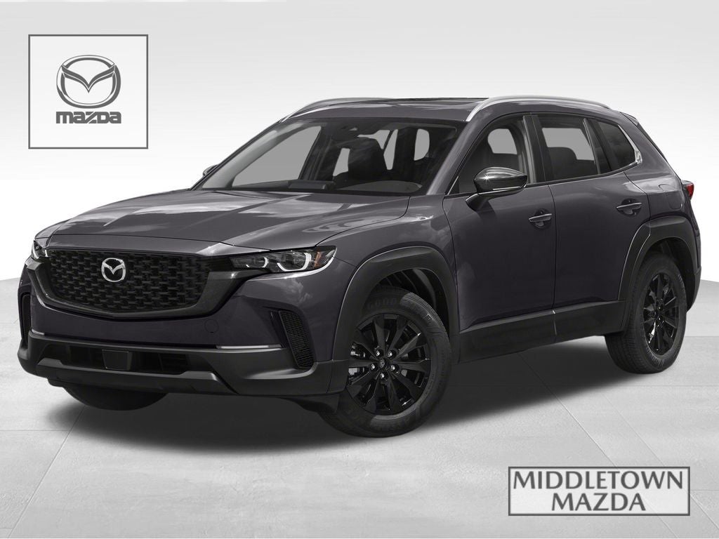 2023 Mazda Mazda CX-50 2.5 S Preferred Plus Package