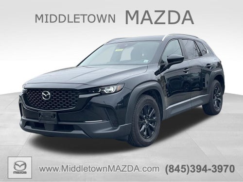 2023 Mazda Mazda CX-50 2.5 S Preferred Plus Package
