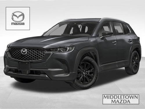 2024 Mazda Mazda CX-50 2.5 S Premium Package