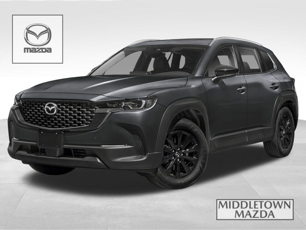 2024 Mazda Mazda CX-50 2.5 S Premium Package