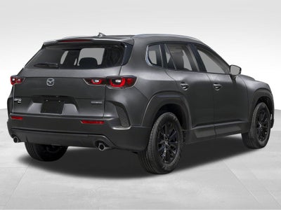2024 Mazda Mazda CX-50 2.5 S Premium Package
