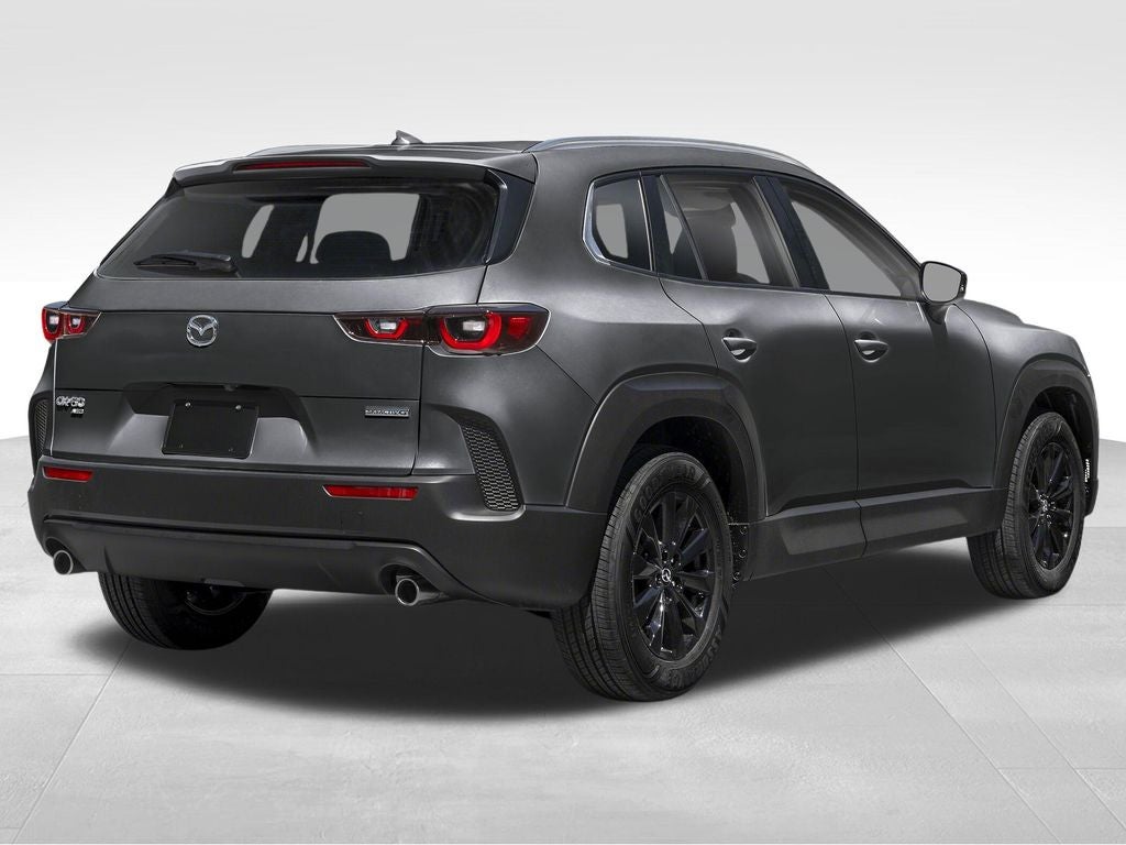 2024 Mazda Mazda CX-50 2.5 S Premium Package
