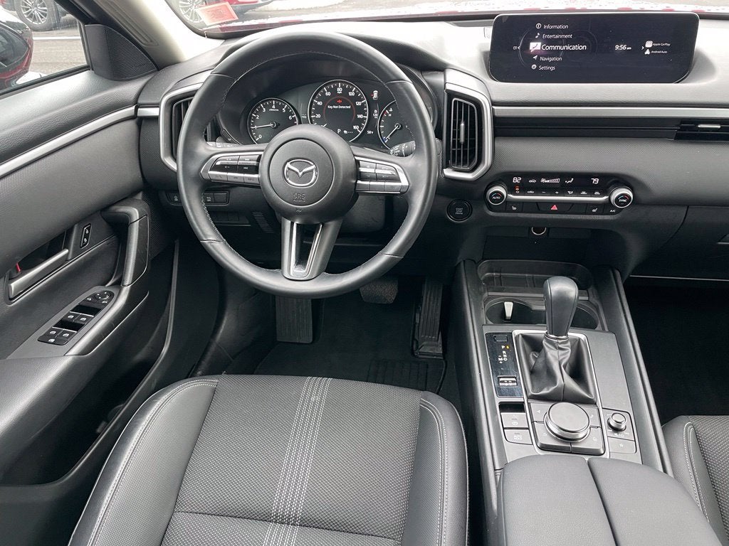 2024 Mazda Mazda CX-50 2.5 S Premium Package