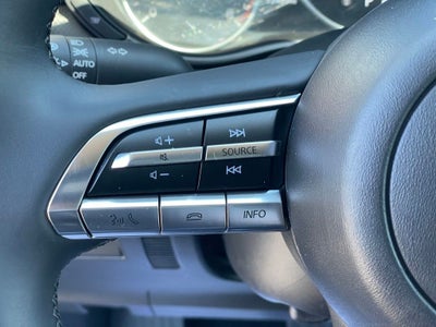 2024 Mazda Mazda CX-50 2.5 S Premium Package