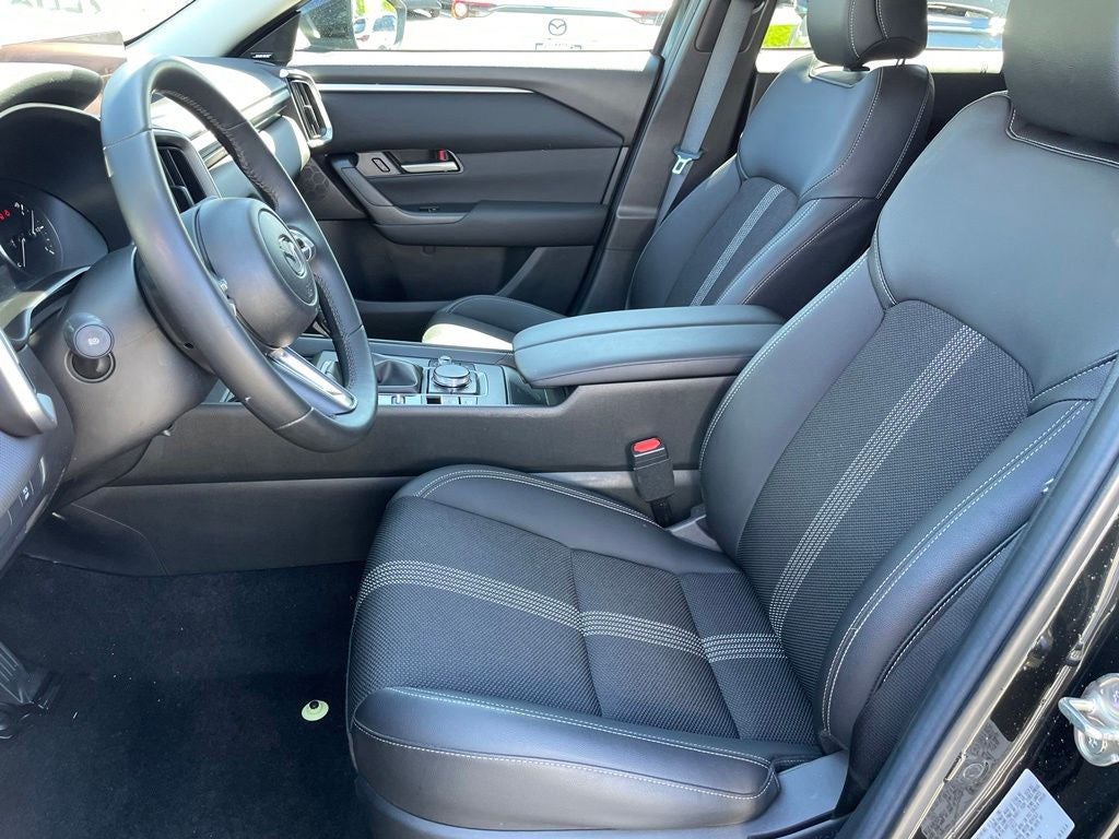 2024 Mazda Mazda CX-50 2.5 S Premium Package