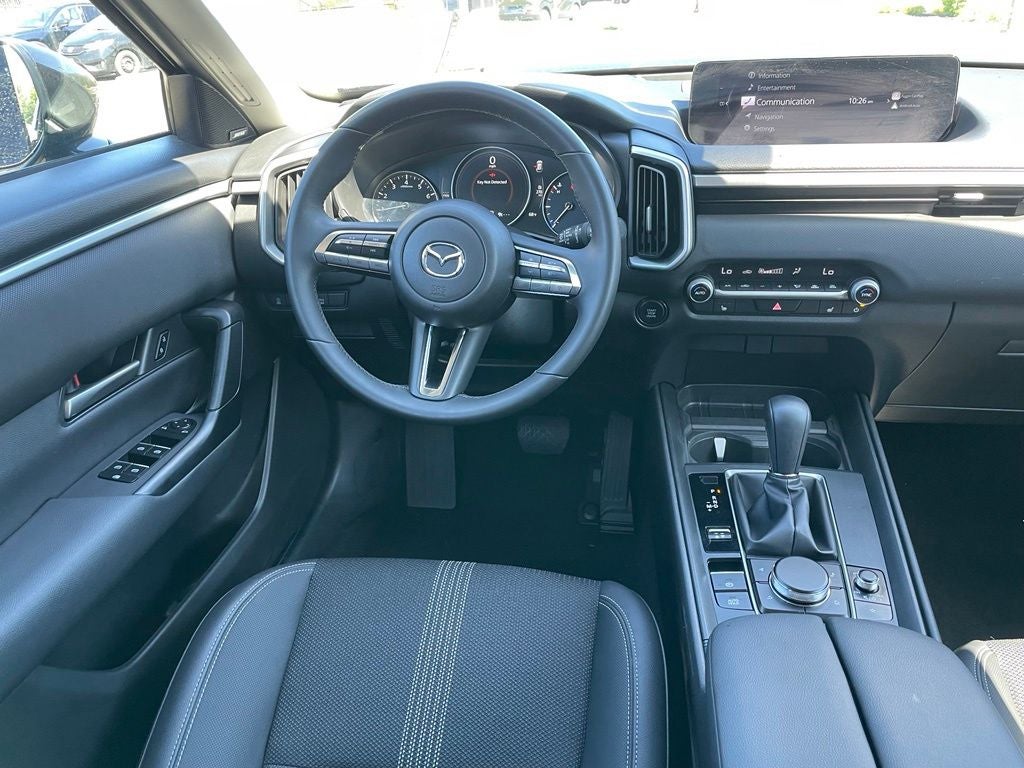 2024 Mazda Mazda CX-50 2.5 S Premium Package