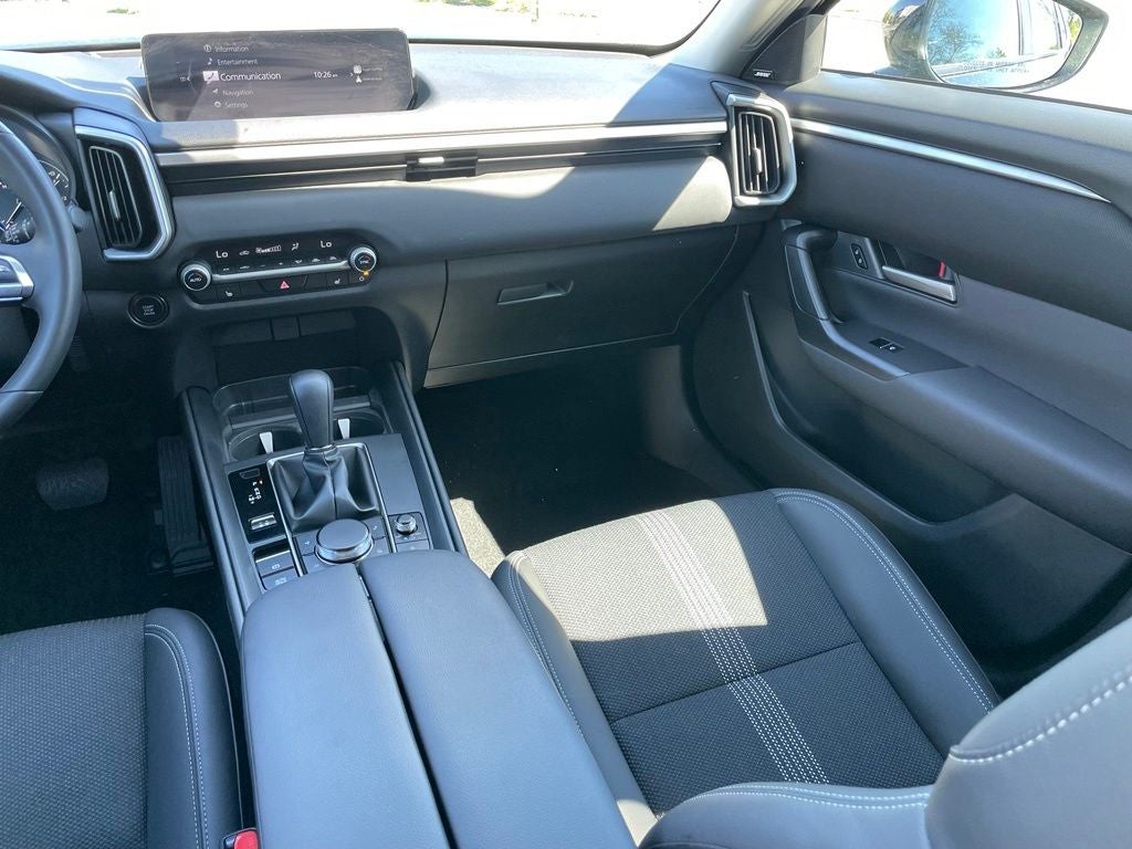 2024 Mazda Mazda CX-50 2.5 S Premium Package