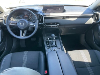 2024 Mazda Mazda CX-50 2.5 S Premium Package