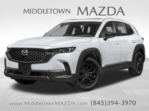 2024 Mazda Mazda CX-50 2.5 S Premium Package