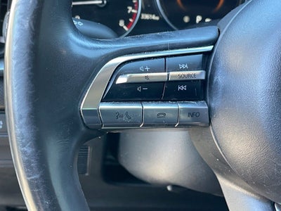 2024 Mazda Mazda CX-50 2.5 S Premium Package