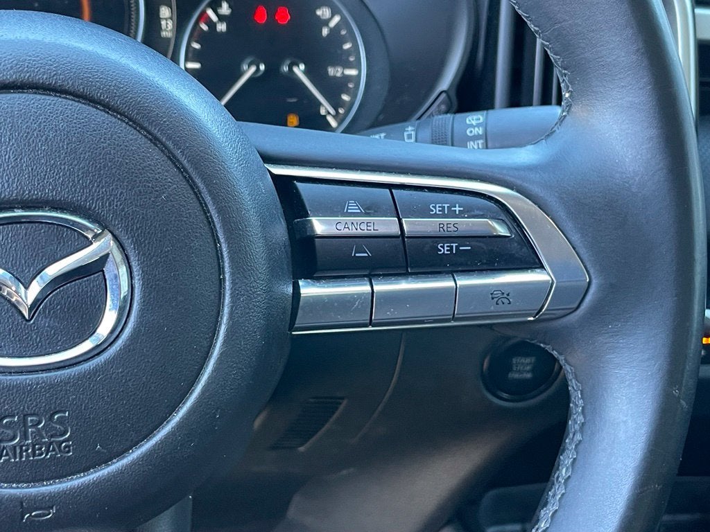 2024 Mazda Mazda CX-50 2.5 S Premium Package