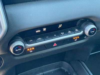 2024 Mazda Mazda CX-50 2.5 S Premium Package