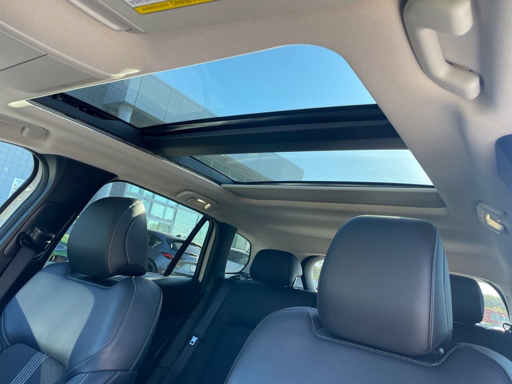 2024 Mazda Mazda CX-50 2.5 S Premium Package