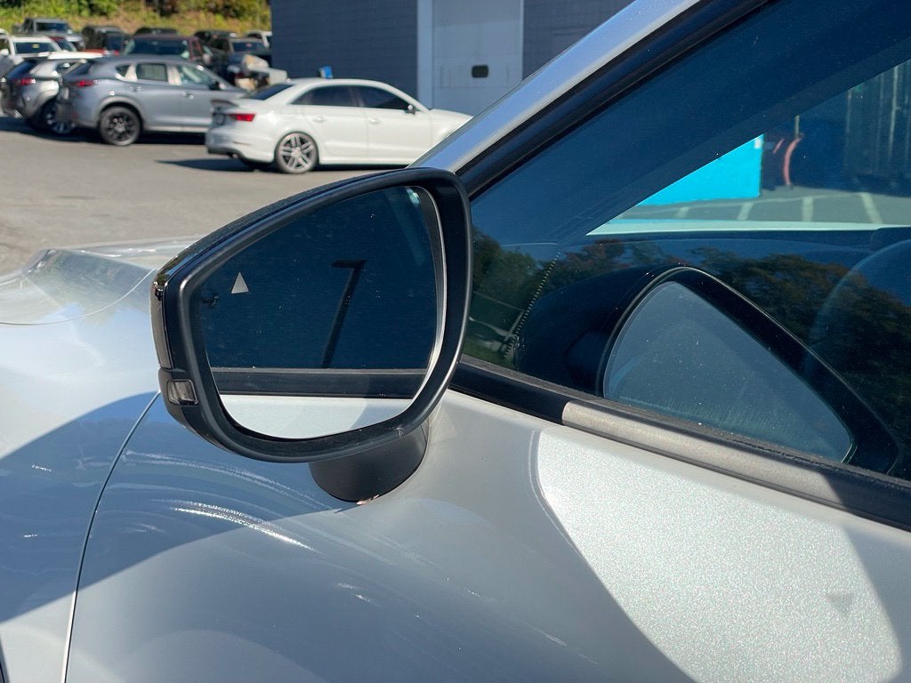 2024 Mazda Mazda CX-50 2.5 S Premium Package