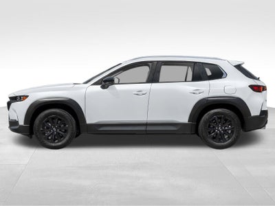 2024 Mazda Mazda CX-50 2.5 S Premium Package