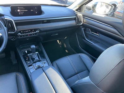 2025 Mazda Mazda CX-50 2.5 Turbo Premium Package