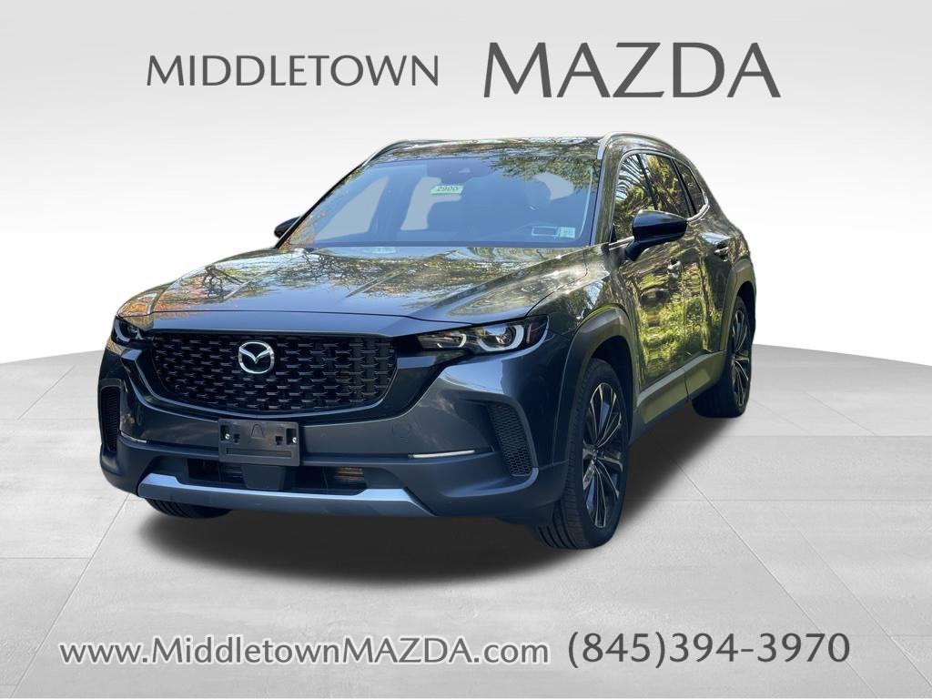 2024 Mazda Mazda CX-50 2.5 Turbo Premium Package