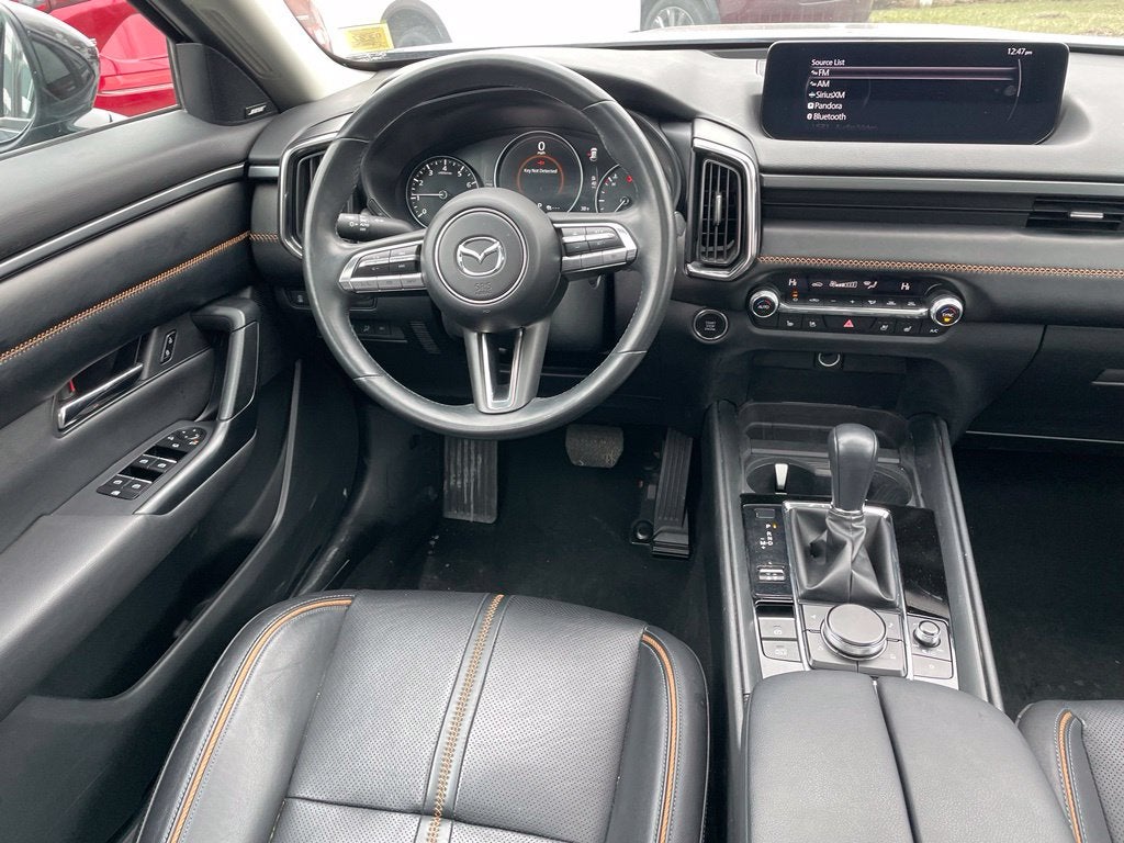2024 Mazda Mazda CX-50 2.5 Turbo Premium Package