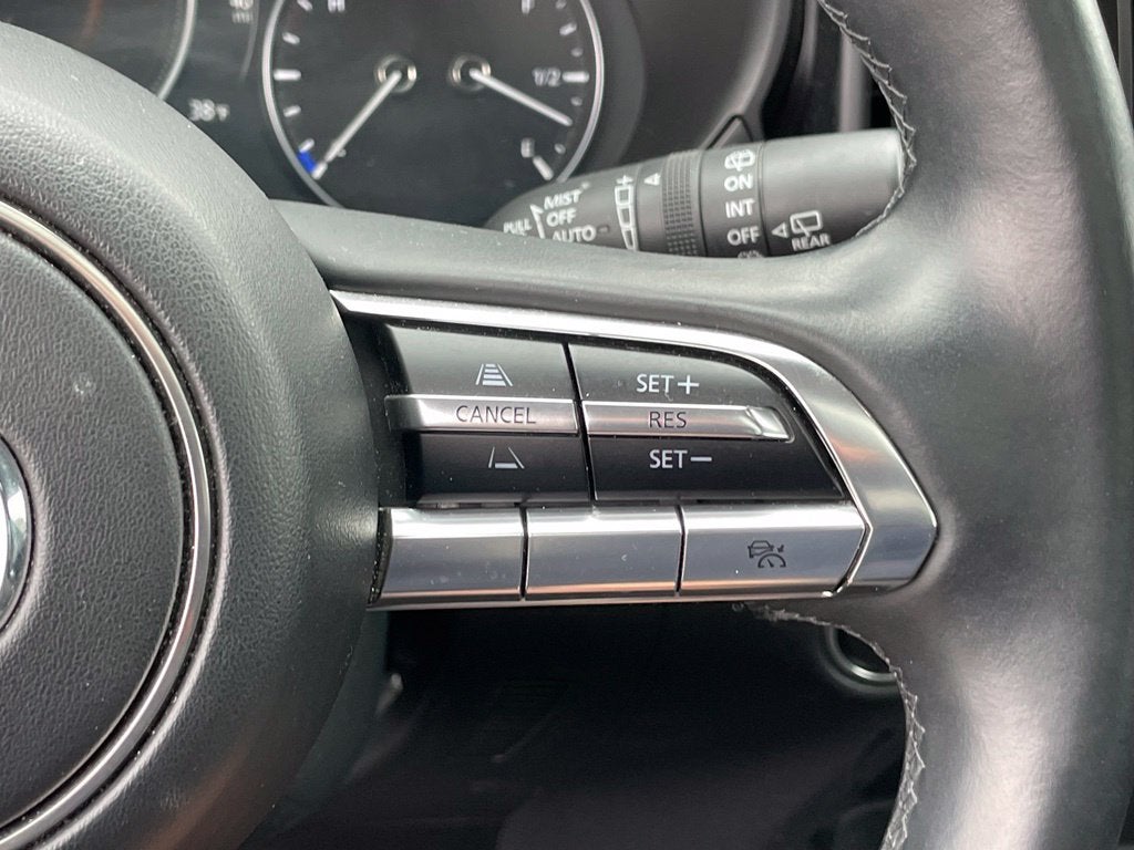 2024 Mazda Mazda CX-50 2.5 Turbo Premium Package