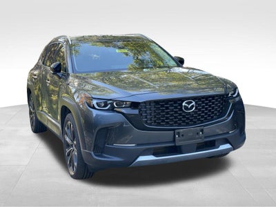 2024 Mazda Mazda CX-50 2.5 Turbo Premium Package
