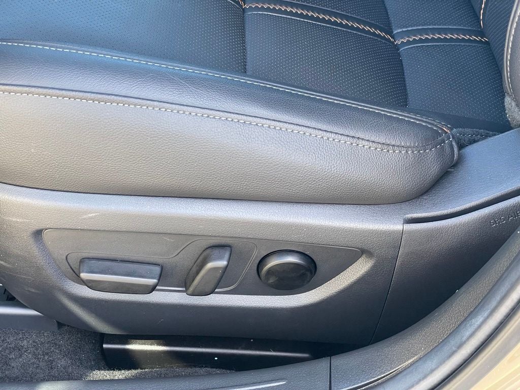 2025 Mazda Mazda CX-50 2.5 Turbo Premium Package