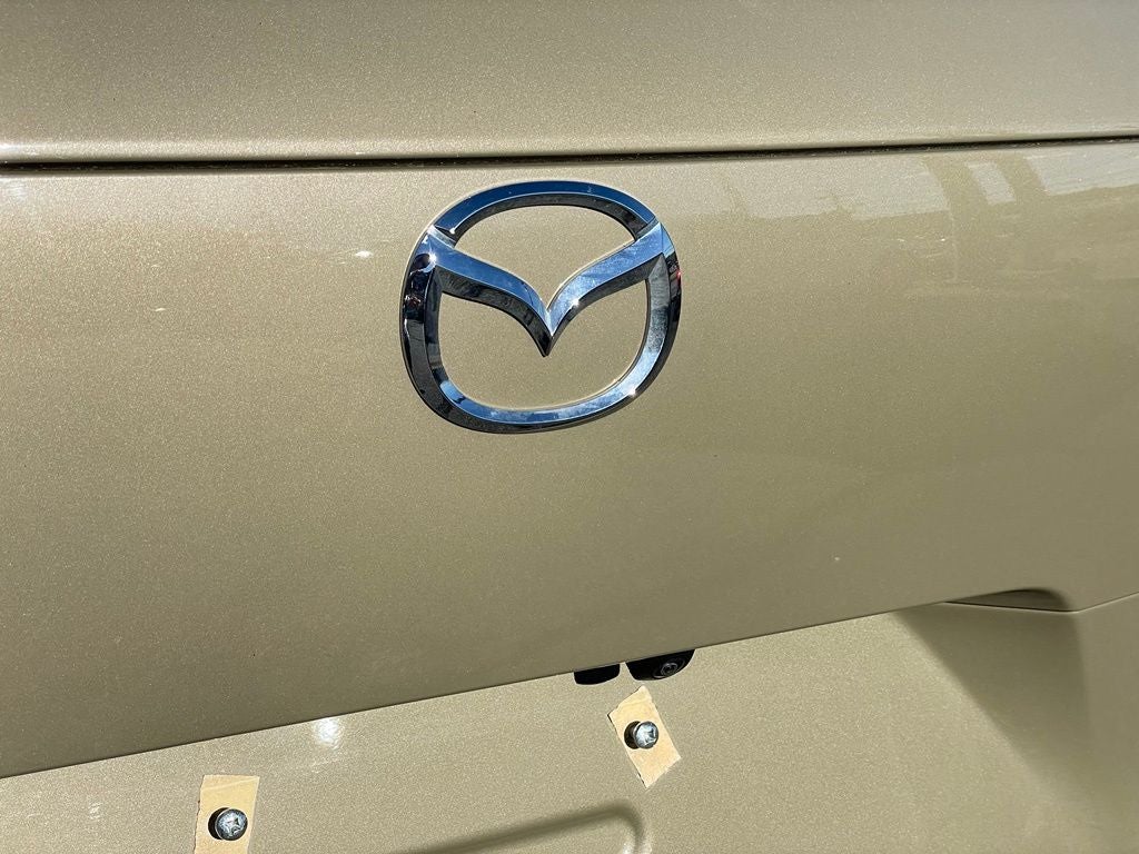 2025 Mazda Mazda CX-50 2.5 Turbo Premium Package