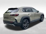 2025 Mazda Mazda CX-50 2.5 Turbo Premium Package
