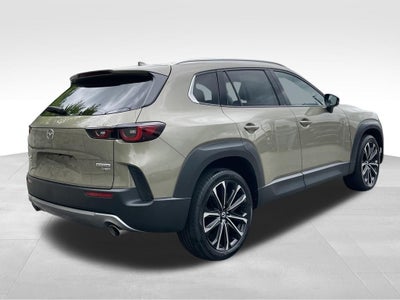 2025 Mazda Mazda CX-50 2.5 Turbo Premium Package