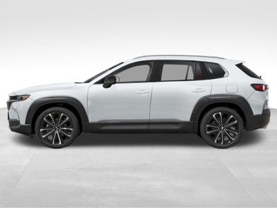 2025 Mazda Mazda CX-50 2.5 Turbo Premium Package