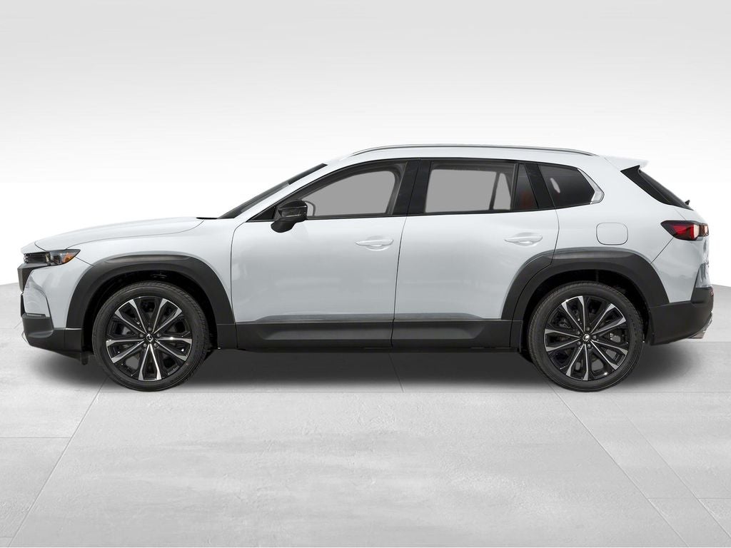 2025 Mazda Mazda CX-50 2.5 Turbo Premium Package