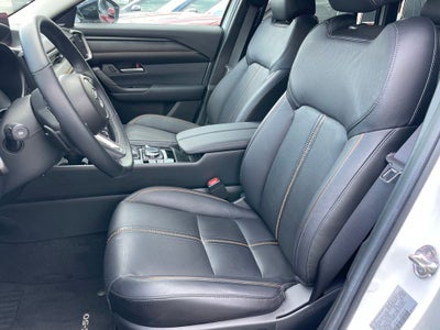 2025 Mazda Mazda CX-50 2.5 Turbo Premium Package